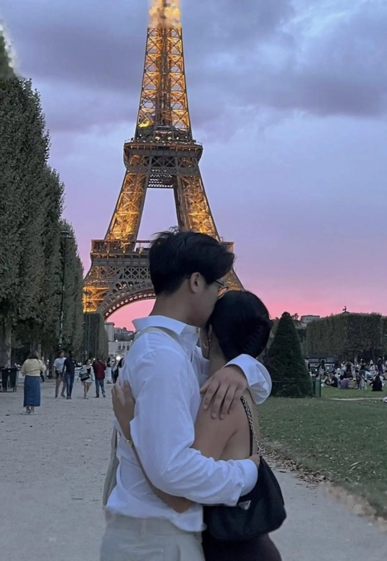 Bìa HÀNH TRÌNH TRỞ VỀ