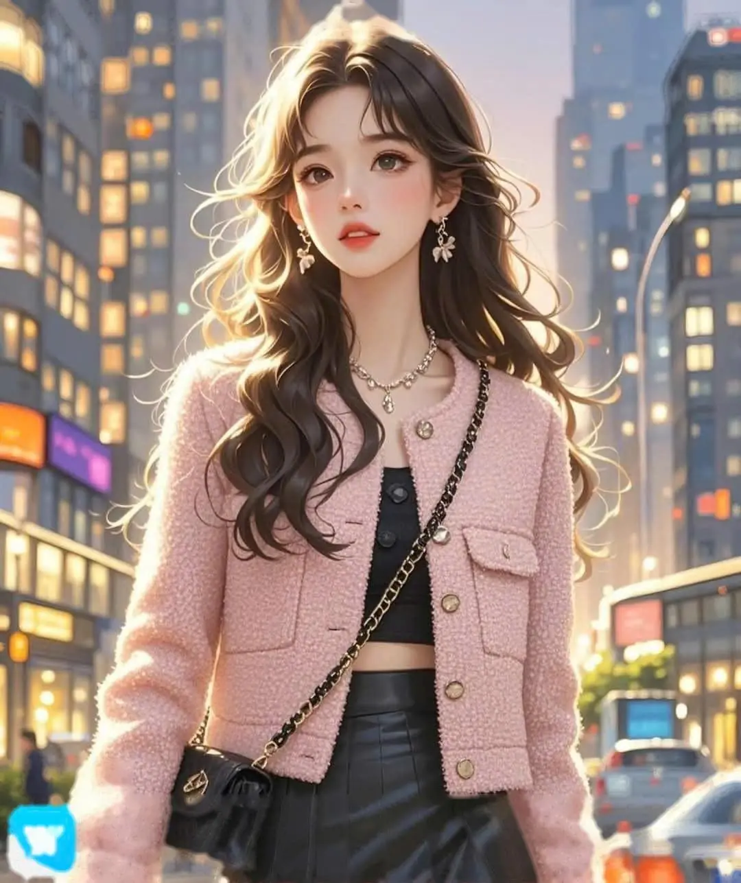 Bìa SAU TRỌNG SINH TÔI LIỀN LÀM GIẤY TỜ GIẢ