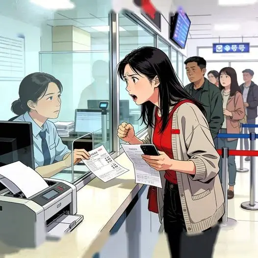Bìa Căn Nhà Ngốn Điện