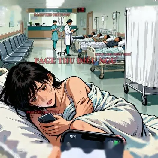Bìa Mối Tình Thanh Mai