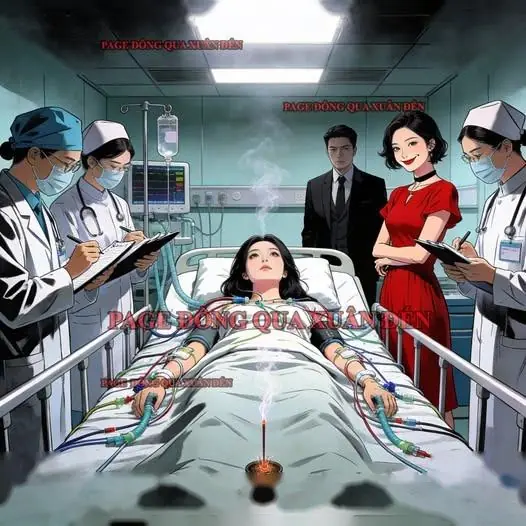 Bìa Cô Gái Trong Gương Không Phải Tôi