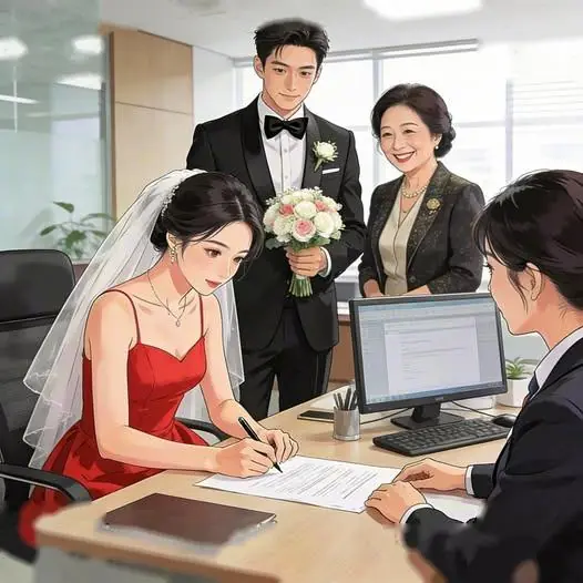 Bìa Trước Ngày Cưới Bị Mẹ Chồng Phòng Như Kẻ Tr-ộm