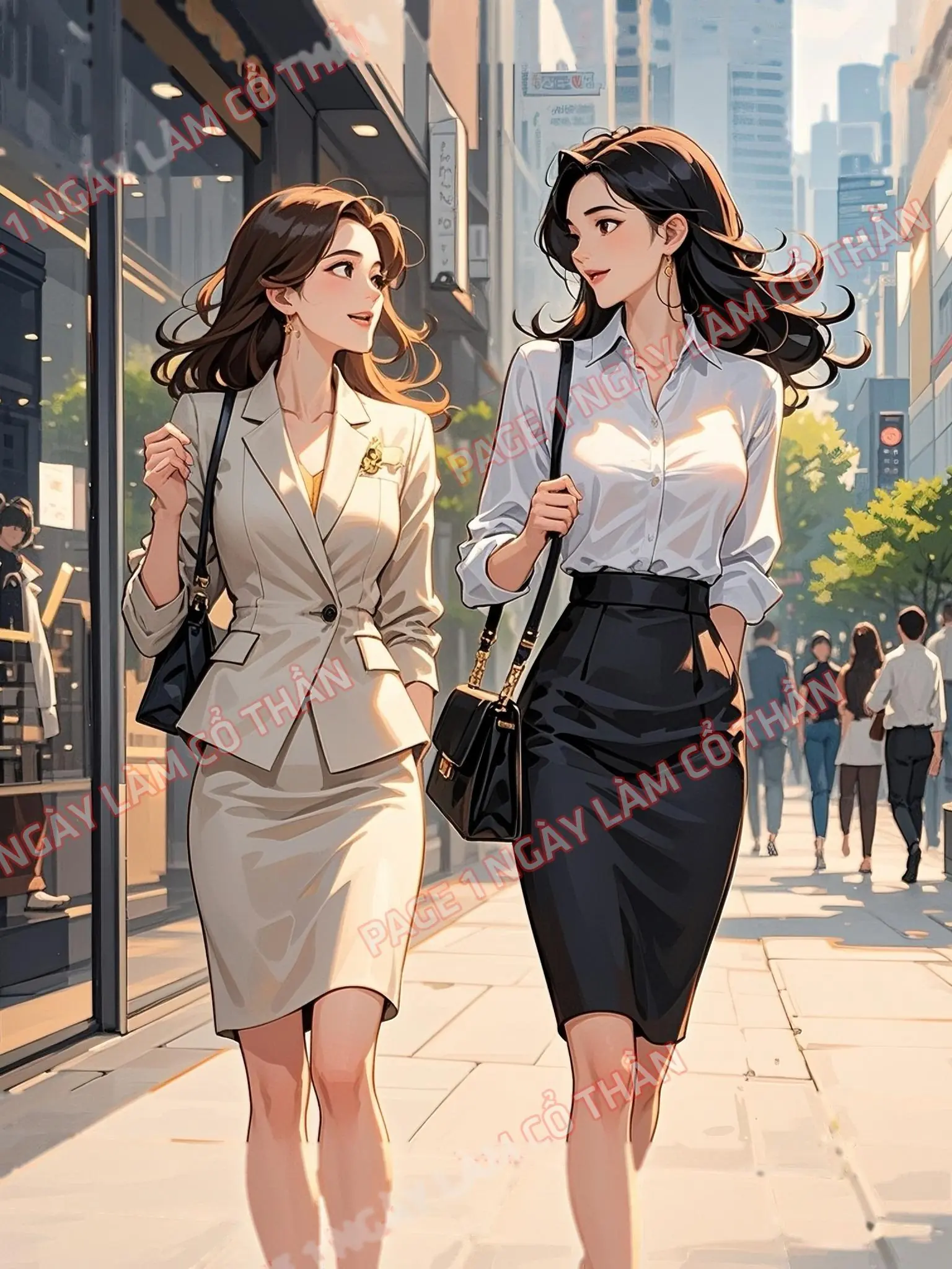 Bìa CHỊ EM TỐT TRỞ VỀ