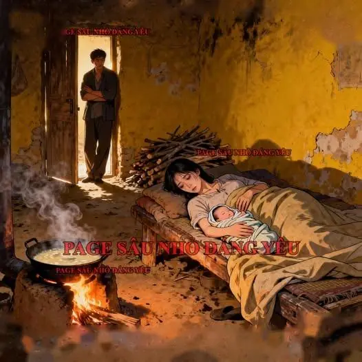 Bìa Ba Ngày Nghỉ Của Chồng Tôi