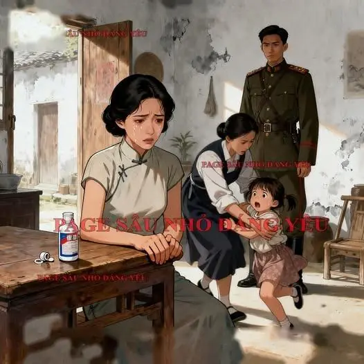 Bìa Trở Về Bên Người Chồng Quân Nhân
