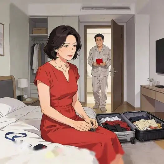 Bìa Người Dưng Sau Chín Năm