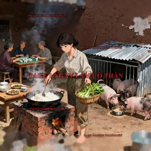 Bìa Bảy Ngày Trước Khi Tôi Biến Mất