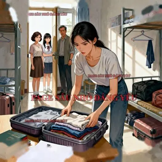 Bìa NGƯỜI THÂN