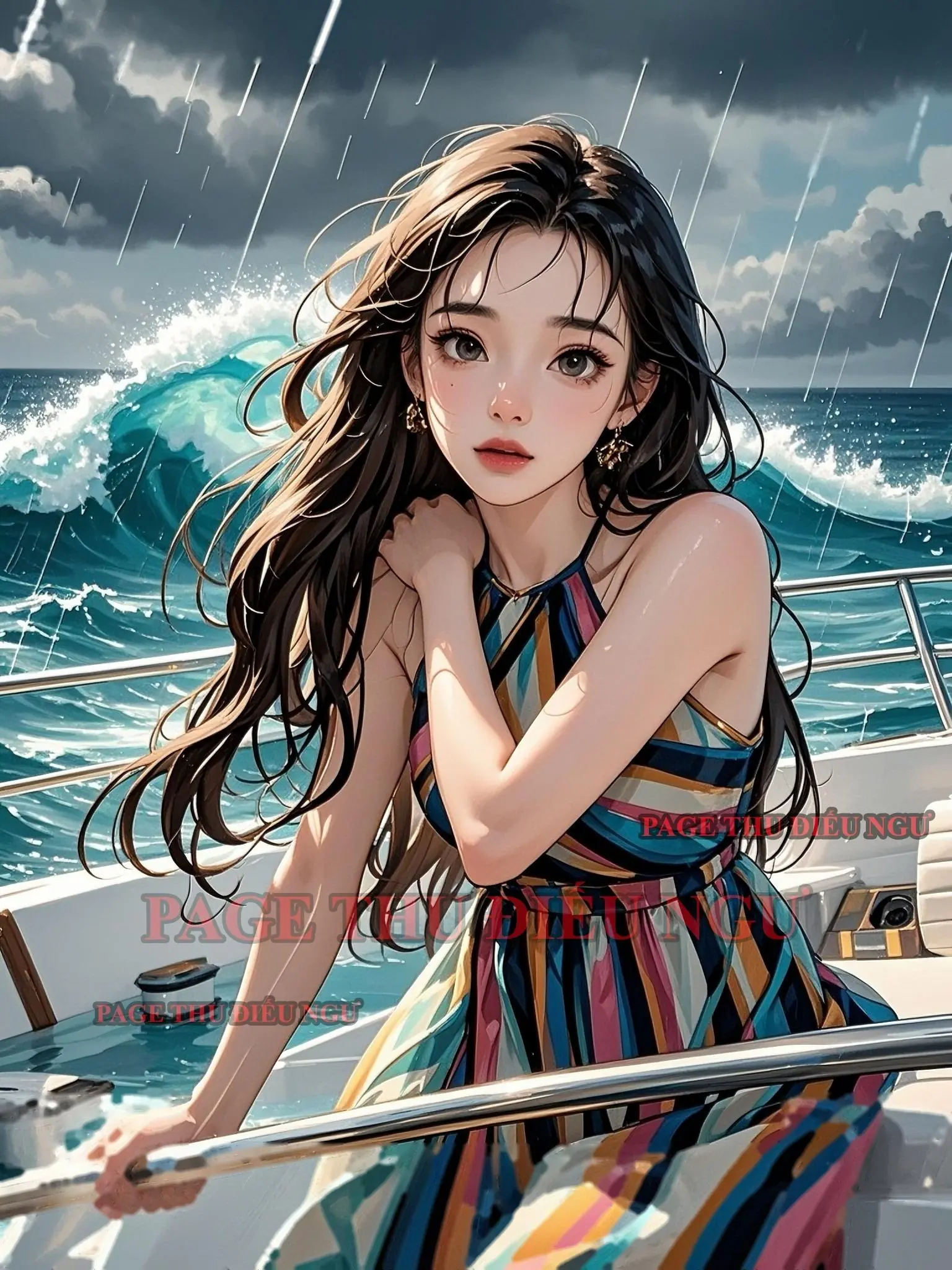 Bìa BÀI KIỂM TRA CUỐI CÙNG