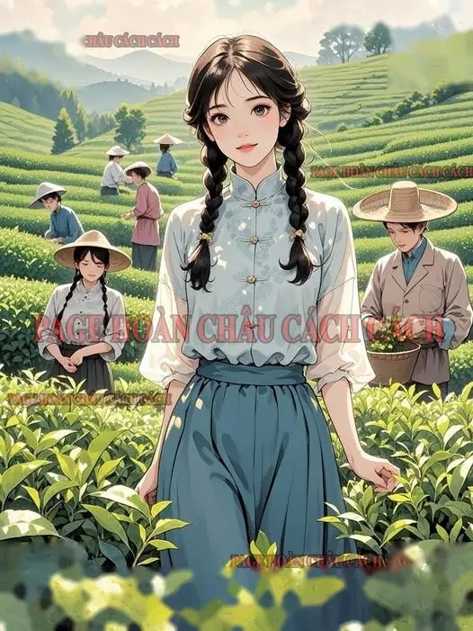 Bìa NGƯỜI NẮM GIỮ BÍ PHƯƠNG CHẾ TRÀ