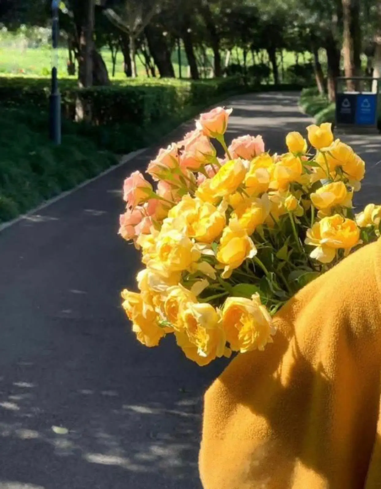 Bìa TAN VỠ TÌNH YÊU THẦM KÍN