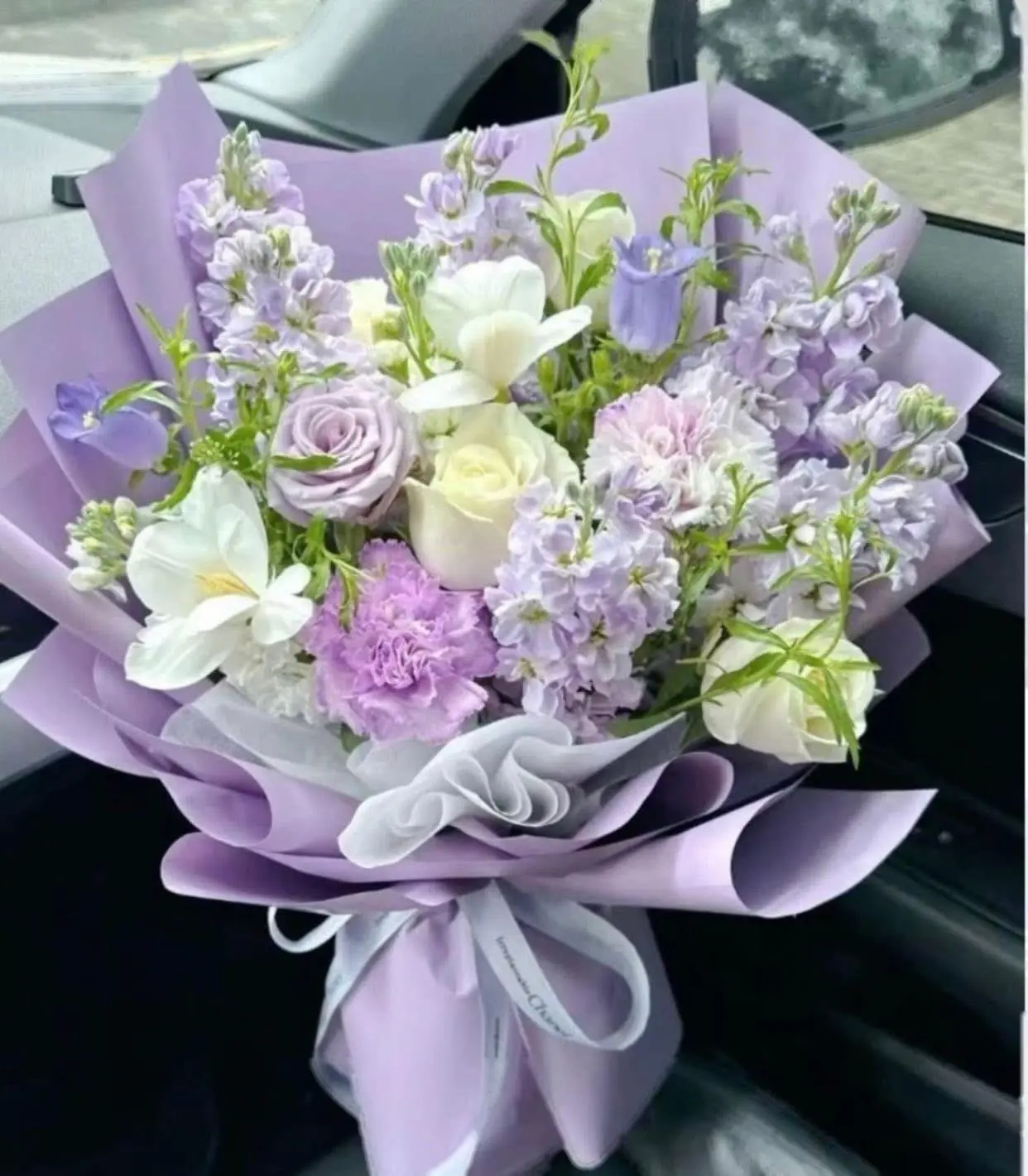 Bìa ĐI GẶP ANH TÓC VÀNG