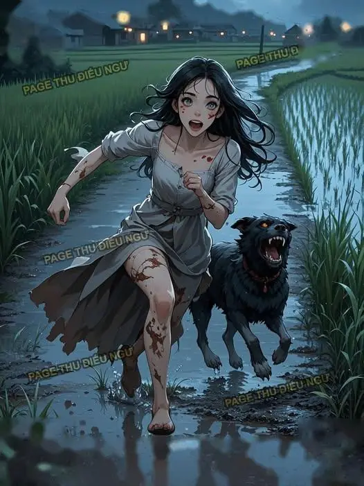 Bìa NGŨ HẮC THÀNH TINH