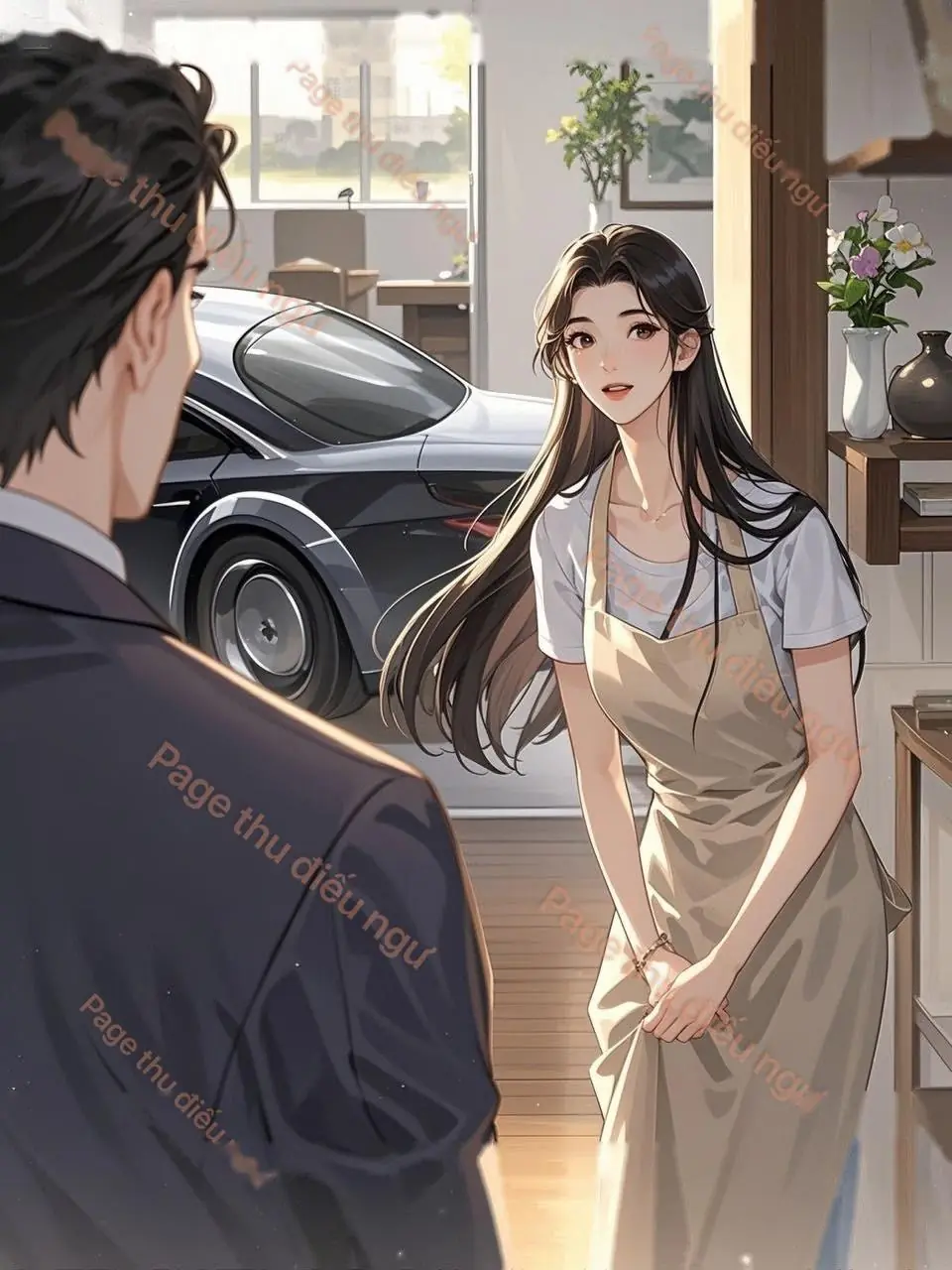 Bìa YÊU SAI NGƯỜI , GẢ NHẦM NHÀ