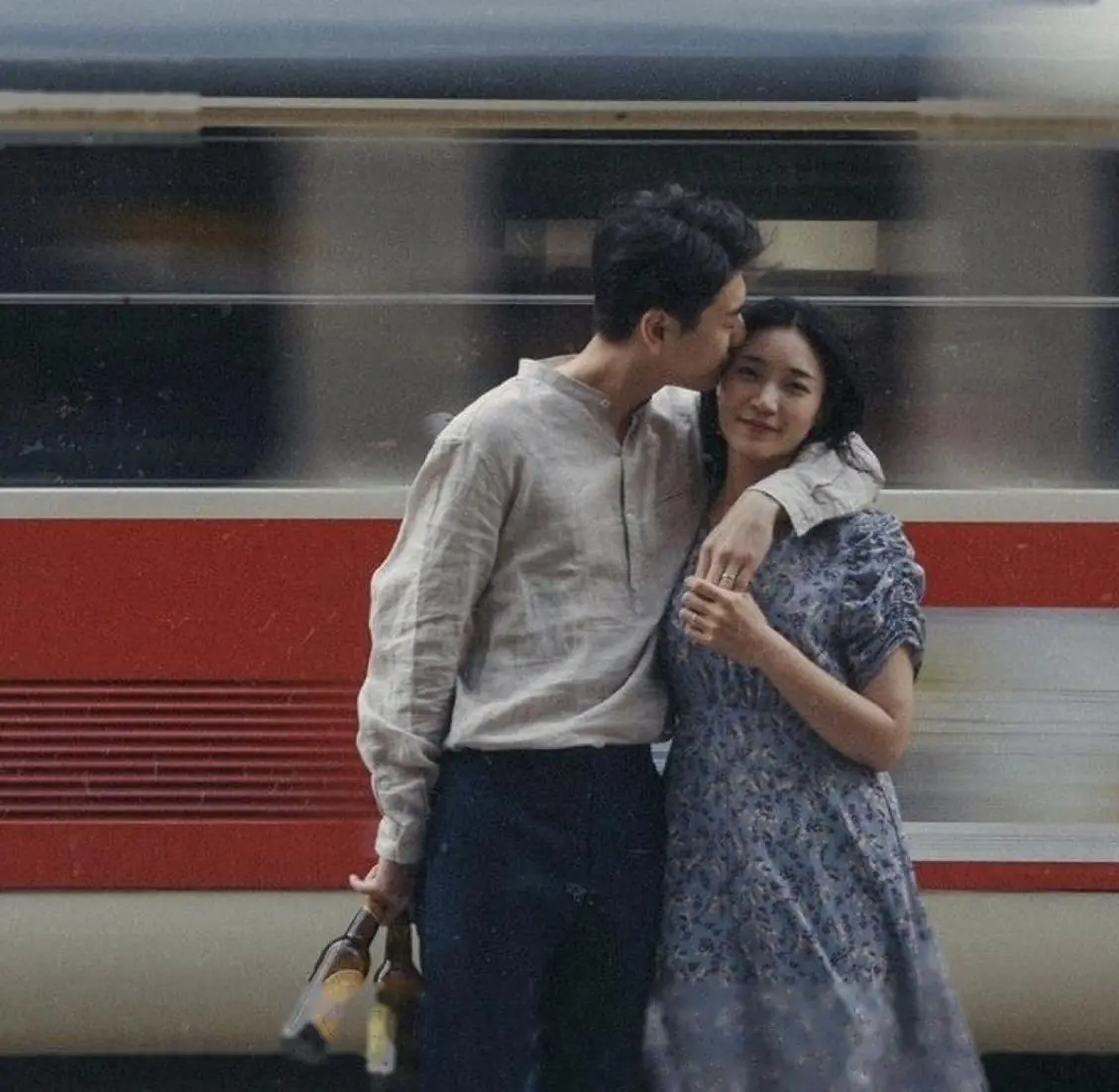 Bìa HẠNH PHÚC VIÊN MÃN