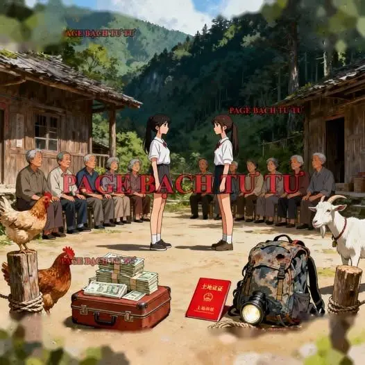 Bìa Mười Năm Ẩn Dật