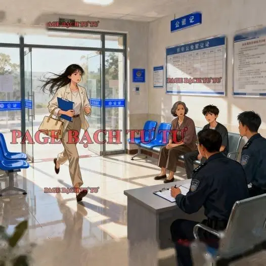 Bìa Người Mẹ Của Kẻ Khác