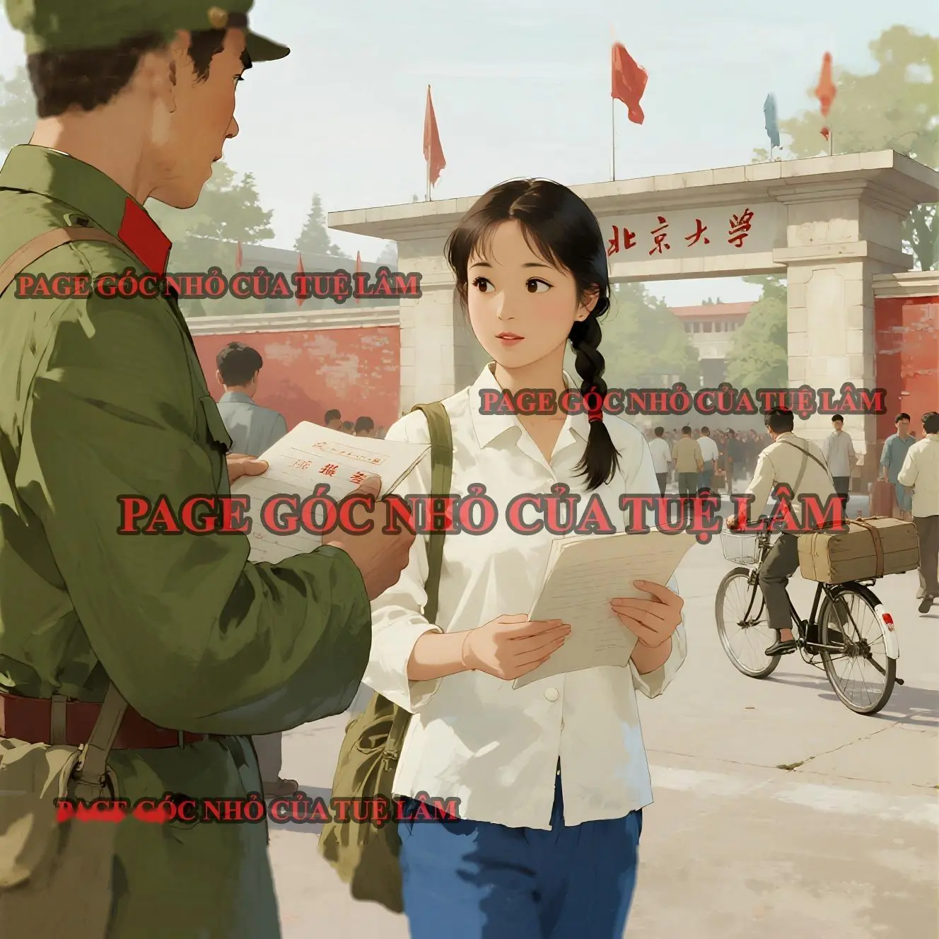 Bìa TÔI CHỈ LÀ ĐỨA TRẺ ĐƯỢC THAY THẾ