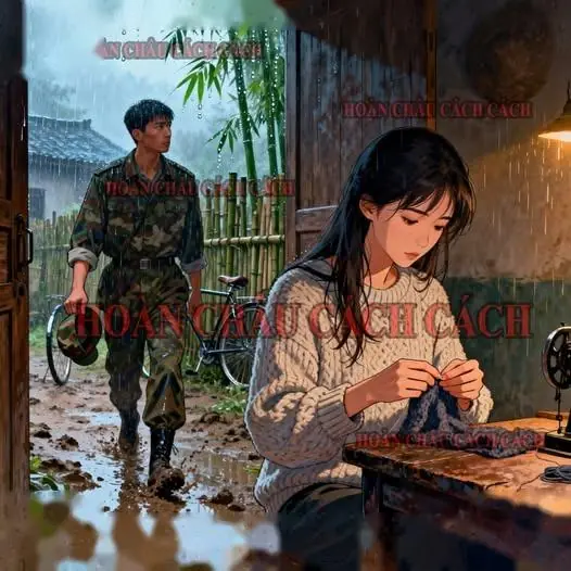 Bìa Một Đời Là Người Dưng