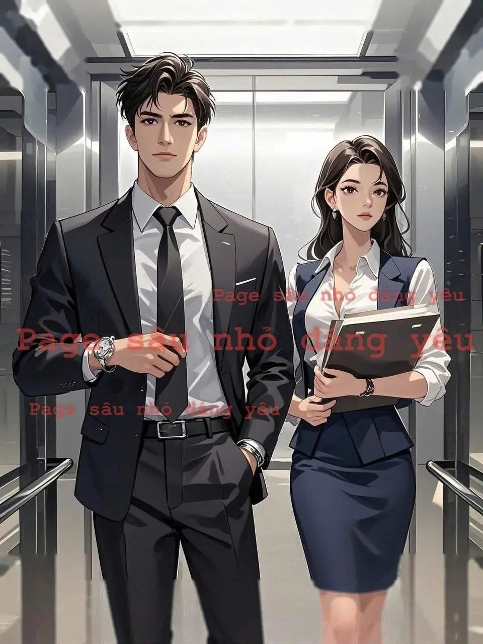 Bìa PHẢN CÔNG SAU LY HÔN