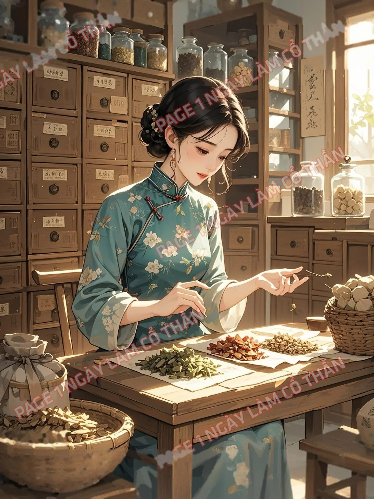 Bìa HỘ TÂM THẢO KHÔNG CỨU ĐƯỢC NGƯỜI