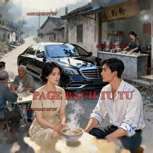 Bìa Ngày Anh Ngừng Mua Bữa Sáng