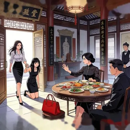 Bìa Kịch Bản Gia Đình Hoàn Hảo