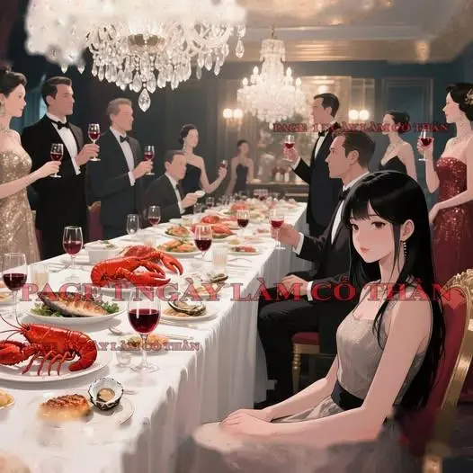 Bìa Chuyện Tình Trong Quán Hải Sản