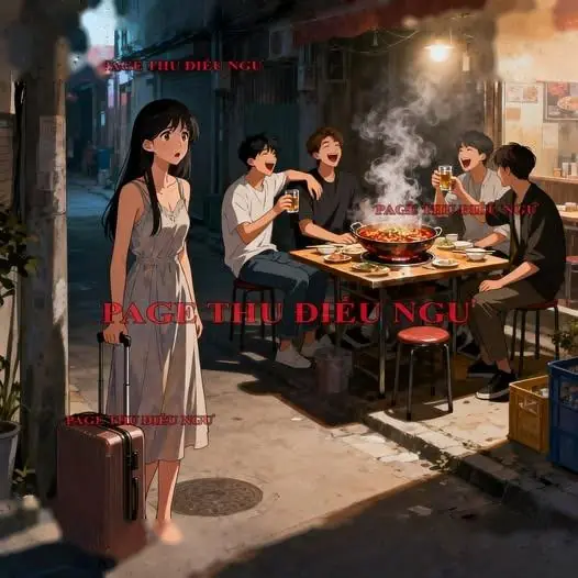 Bìa Thế thân tình ái, thành chồng thật