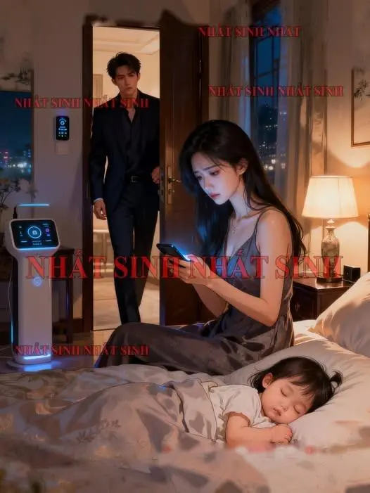 Bìa Vỡ Lẽ Sau Hôn Nhân
