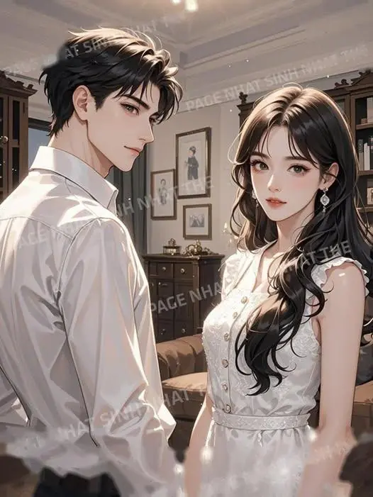 Bìa VÌ TRẢ THÙ MÀ CƯỚI, VÌ YÊU MÀ KHÔNG THỂ BUÔNG