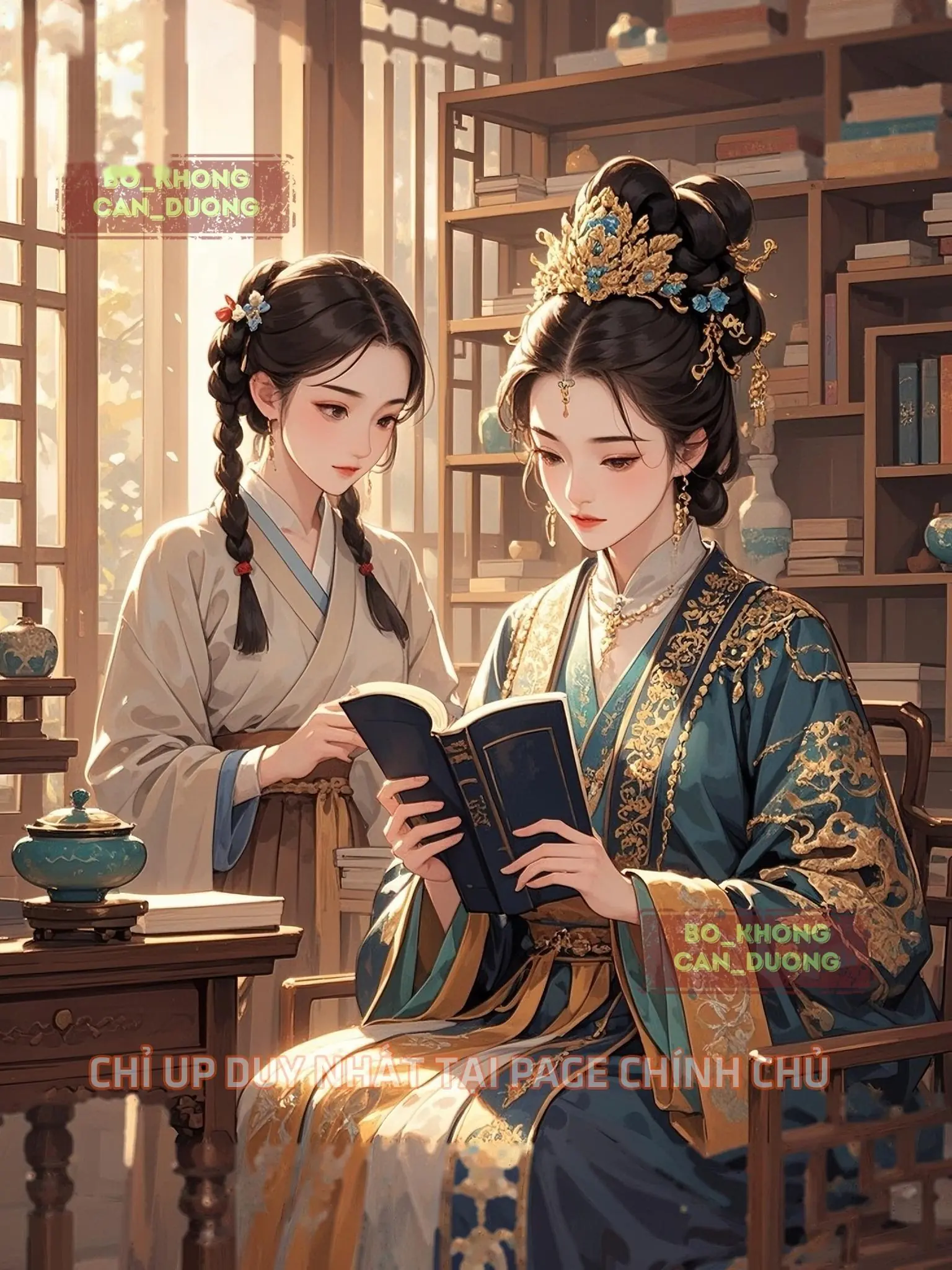 Bìa THẾ THÂN NỔI LOẠN