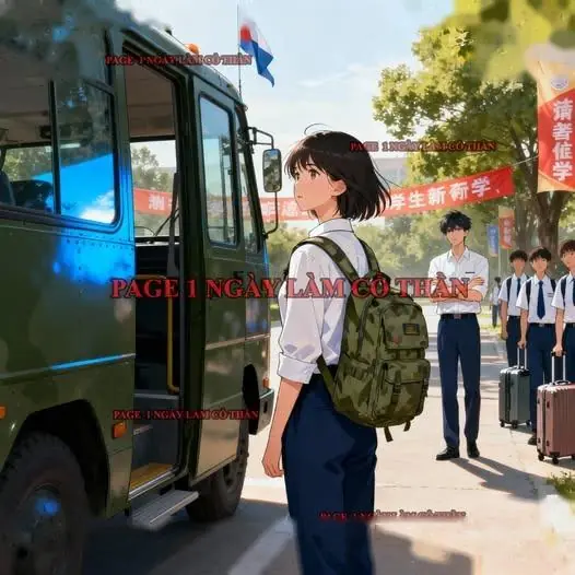 Bìa Nguyện Vọng Cu ối Cùng