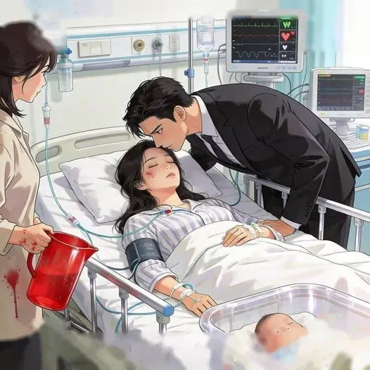 Bìa Chạy Trốn Khỏi Nhà Họ Lục