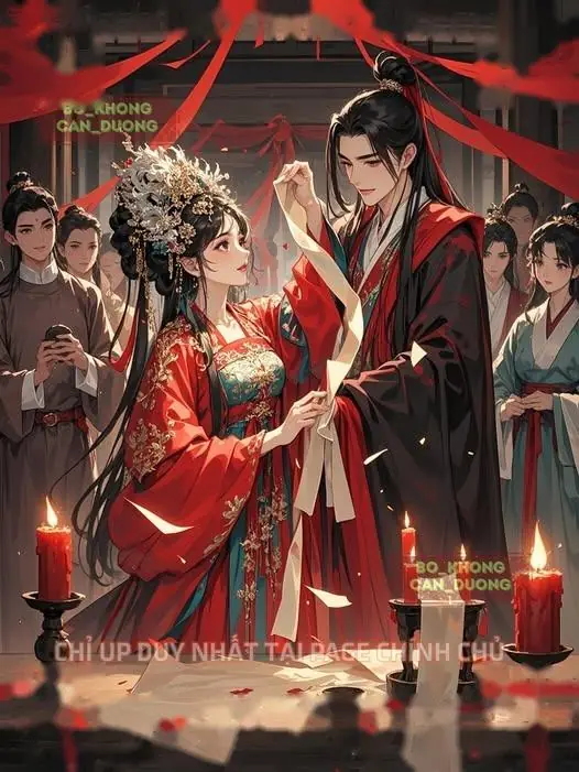Bìa Trở Lại , Ta Đoạn Tuyệt Lang Quân Bạc Tình