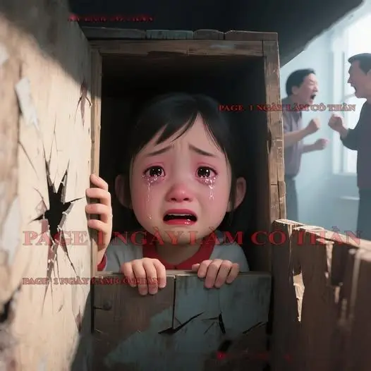 Bìa Linh Hồn Lạc Lõng