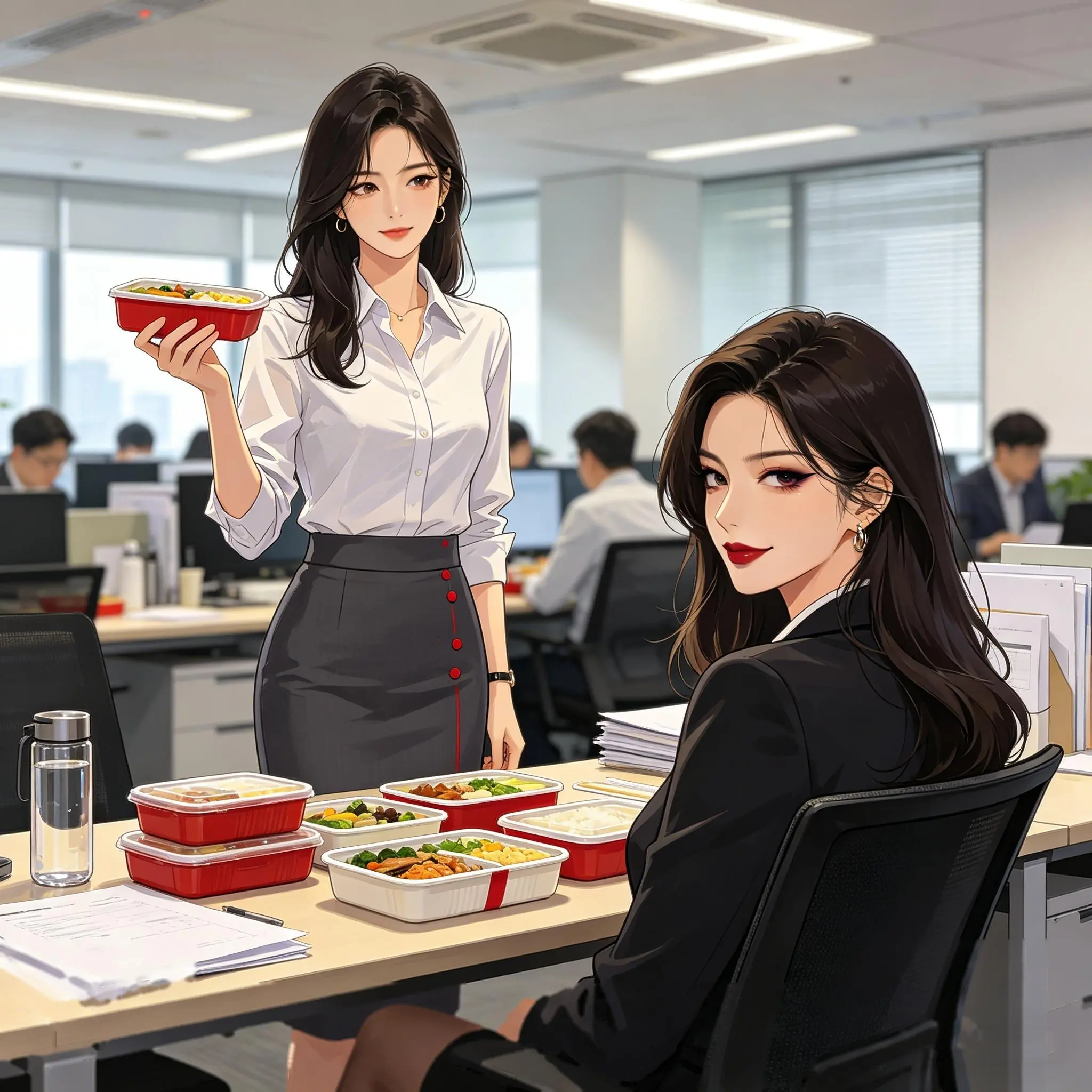 Bìa Gả Cho Mama Boy, Lại Được Cưng Như Con Gái