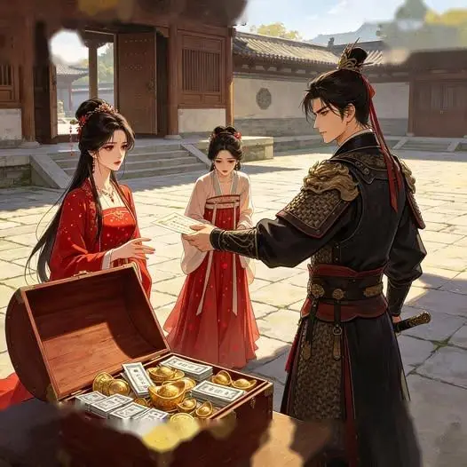 Bìa Tra Nam Nhận Nhầm V