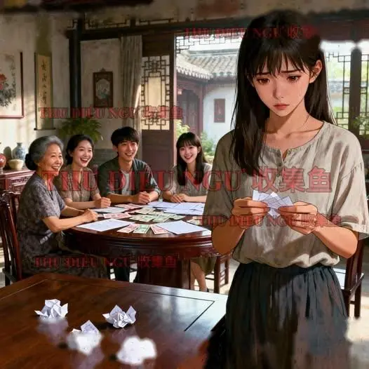 Bìa Bốc Thăm Hiếu Đạo