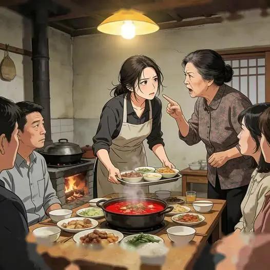 Bìa Cô Dâu Bị Coi Thường, Hóa Ra Là Đại Cổ Đông