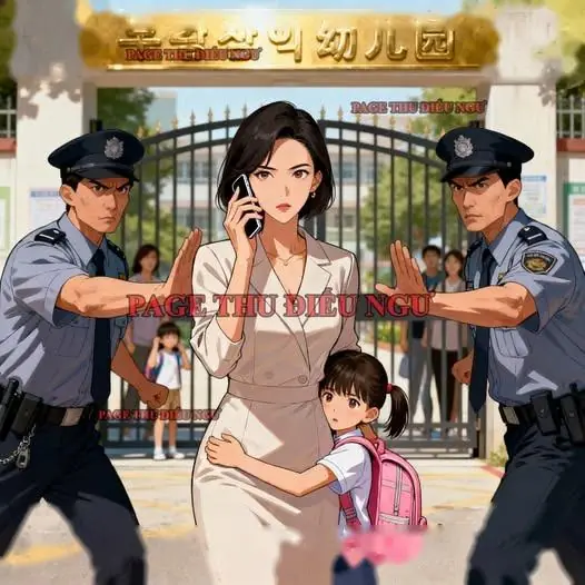 Bìa Người Mẹ Không Tên