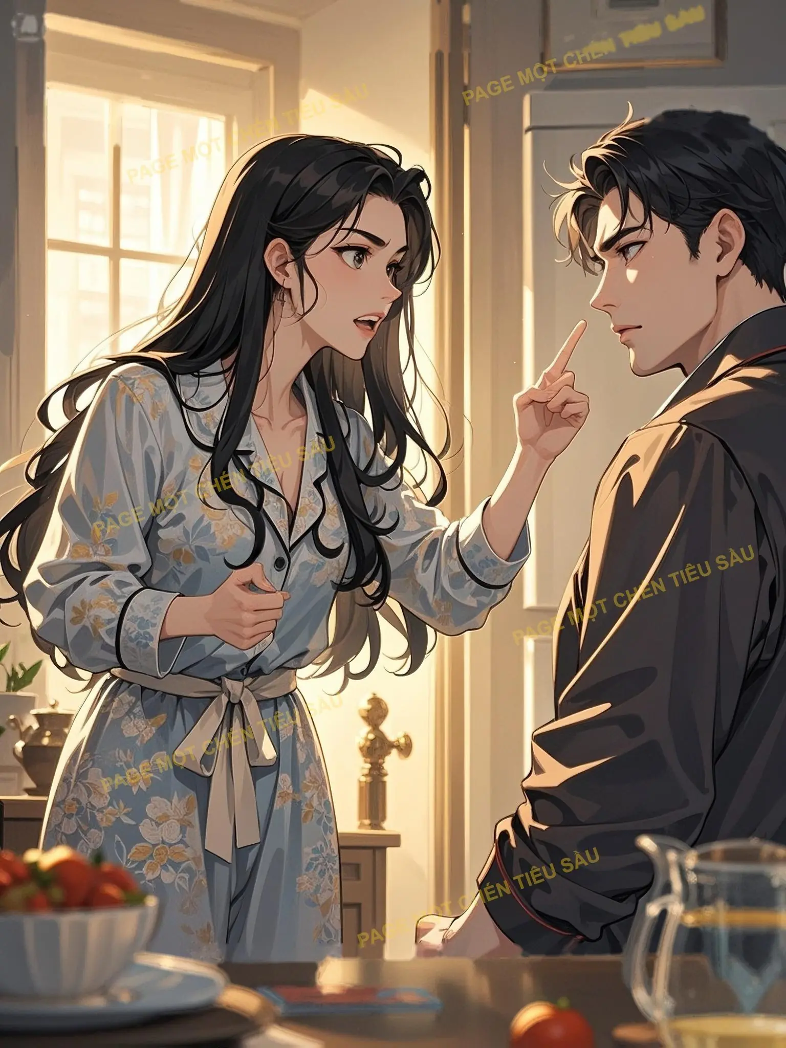 Bìa TỪ KẺ BỊ KHINH THƯỜNG THÀNH NGƯỜI KHIẾN CÔ ÂN HẬN
