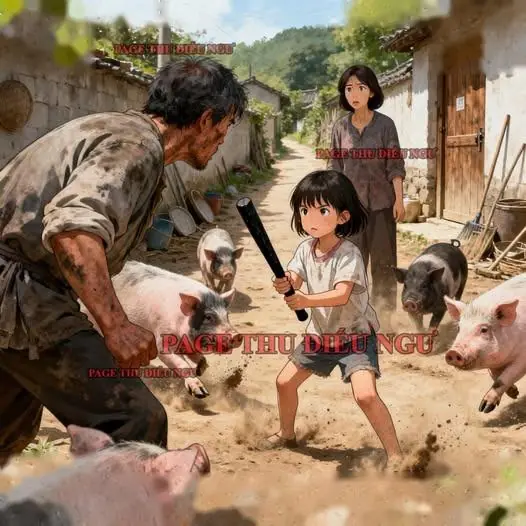 Bìa Mẹ Tôi Là Tiểu Thư Bị Bắt C ó c