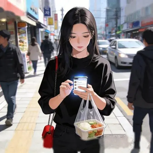 Bìa Giả Là Vợ Anh Trai Để Lừa Crush