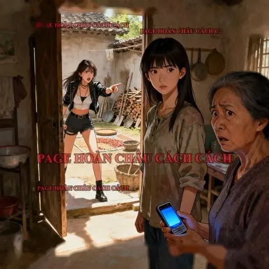 Bìa NHÀ LÀ NƠI ĐỂ VỀ