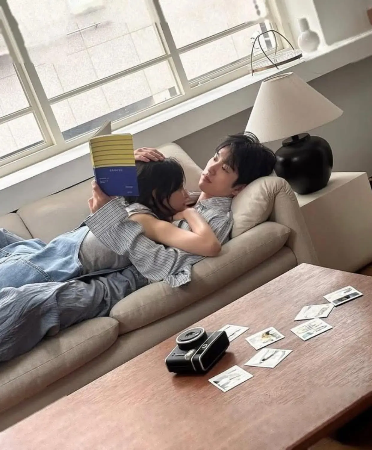 Bìa LÀM THƯ KÝ CHO LÃO ĐẠI