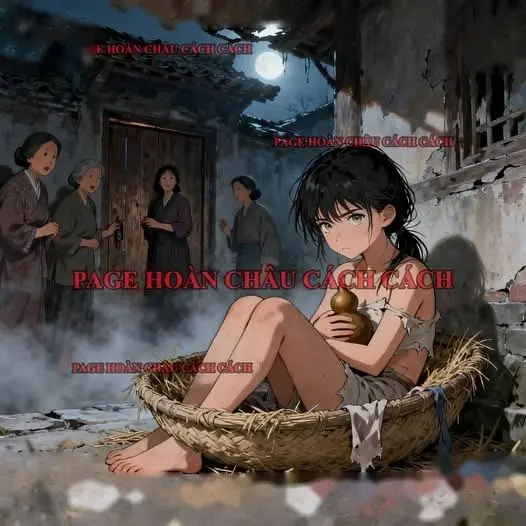 Bìa Nữ Tỷ Phú Cổ Đại