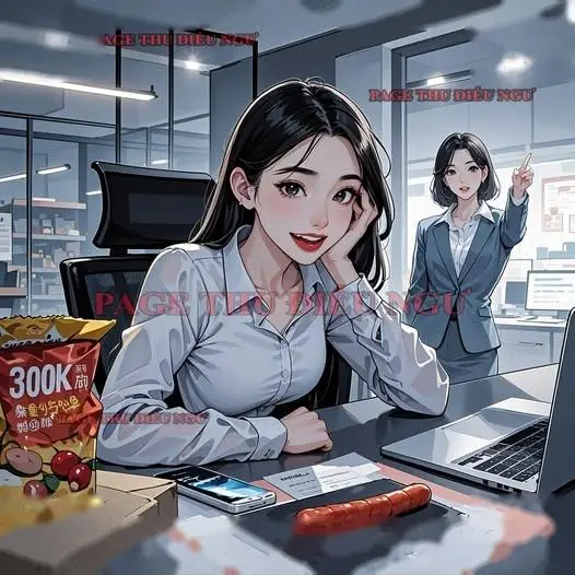 Bìa Chỉ Vì Một Gói Mì Cay, Tôi Bị Phong Sát Cả Sự Nghiệp
