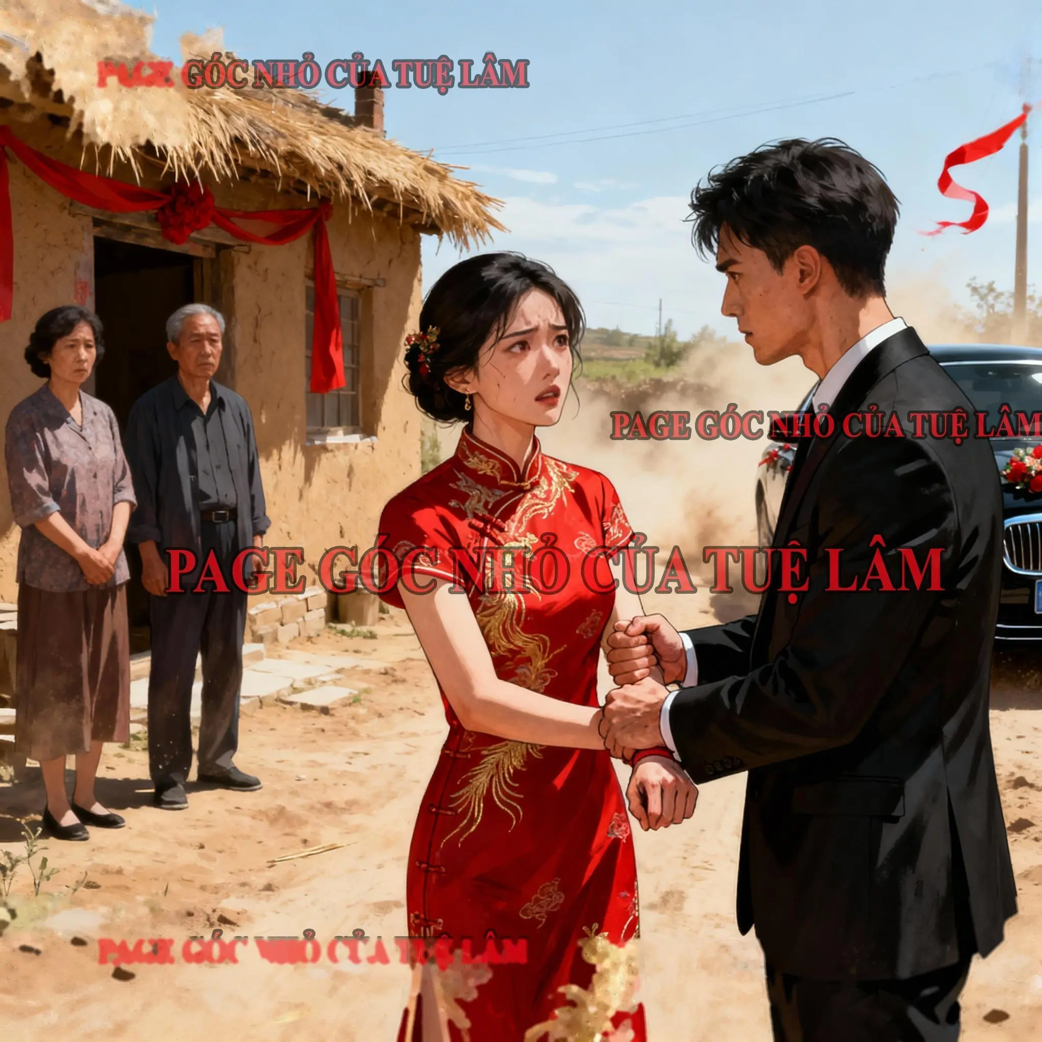Bìa TRÁNH XA MỘT BƯỚC, BÌNH YÊN MỘT ĐỜI