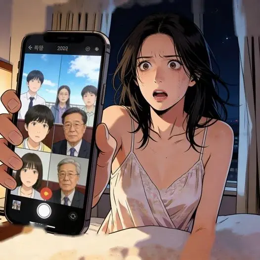 Bìa Lối Vào Kỳ Thi